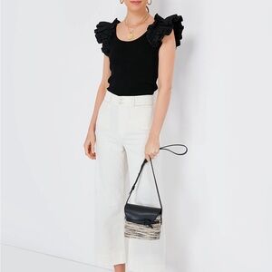 Pomander Place black top